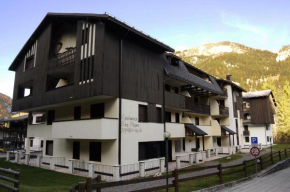 Appartamento Esprit Des Alpes